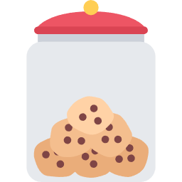 Cookie Consent Icon