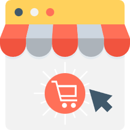 Commerce Icon